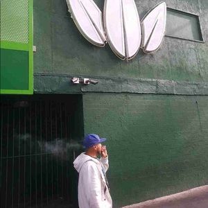 Meet your Posher, Richard